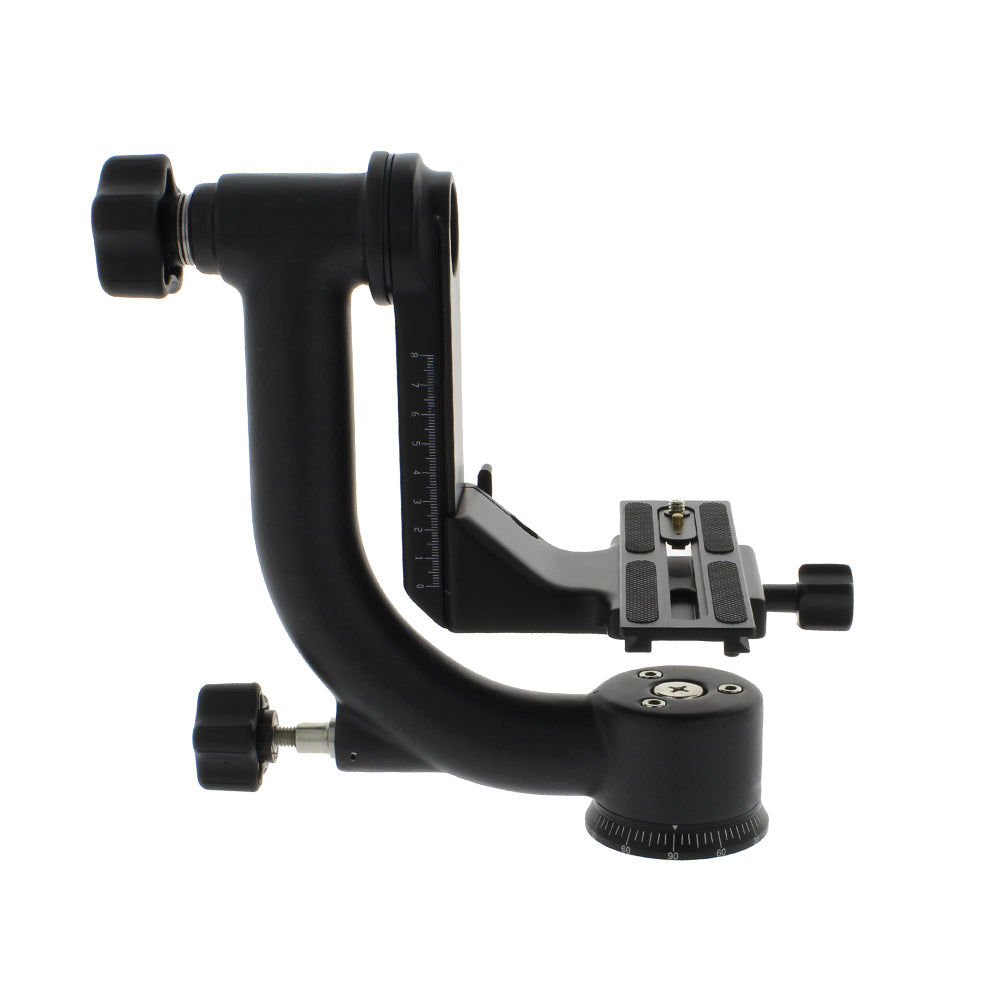 Sevenoak Carbon Gimbal Swing Panoramakop SK-GH02 — 3