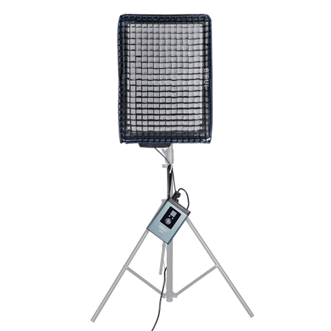 Sirui Bi-Color LED Paneel A100B Opblaasbaar — 4