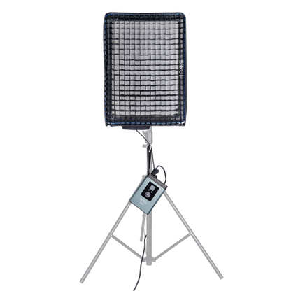 Sirui Bi-Color LED Paneel A100B Opblaasbaar — 4