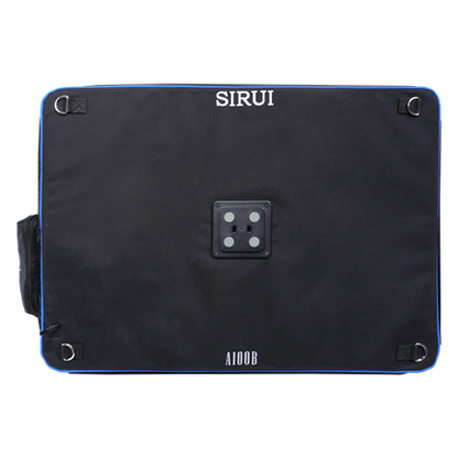 Sirui Bi-Color LED Paneel A100B Opblaasbaar — 7