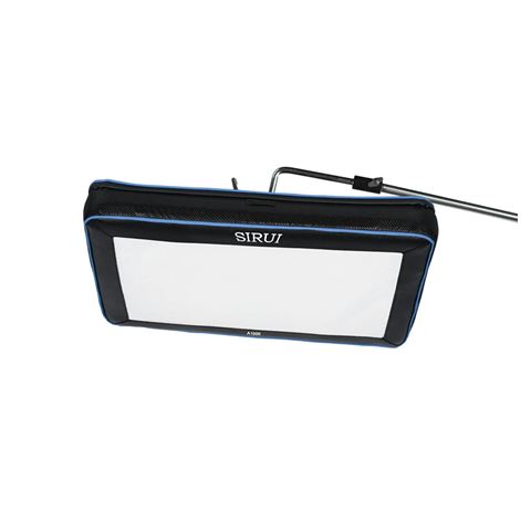 Sirui RGB LED Paneel A100R Opblaasbaar — 2