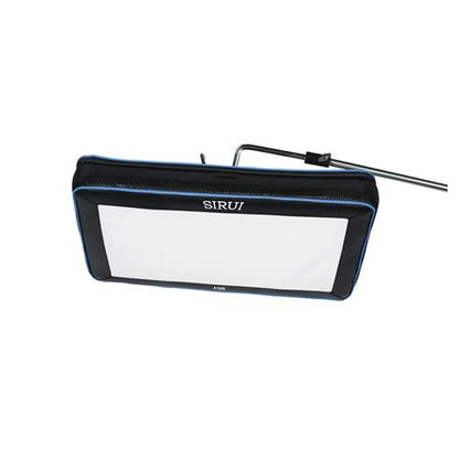 Sirui RGB LED Paneel A100R Opblaasbaar — 2