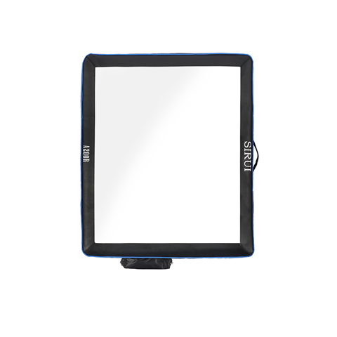 Sirui Bi-Color LED Paneel A200B Opblaasbaar — 2
