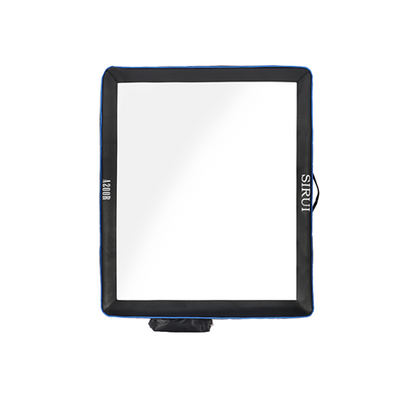 Sirui Bi-Color LED Paneel A200B Opblaasbaar — 2