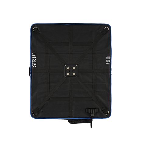 Sirui Bi-Color LED Paneel A200B Opblaasbaar — 8