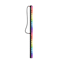 Sirui RGB LED Paneel B15R-D Buigbaar — 2