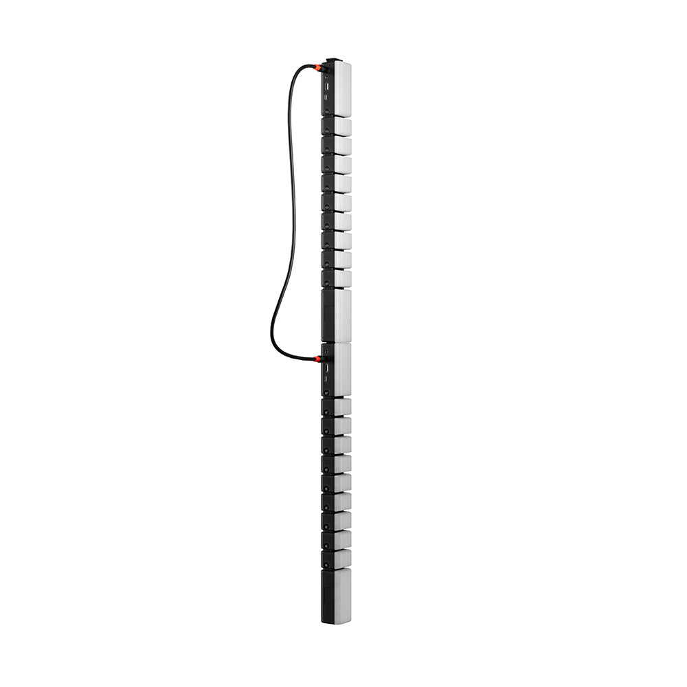 Sirui RGB LED Paneel B15R-D Buigbaar — 3