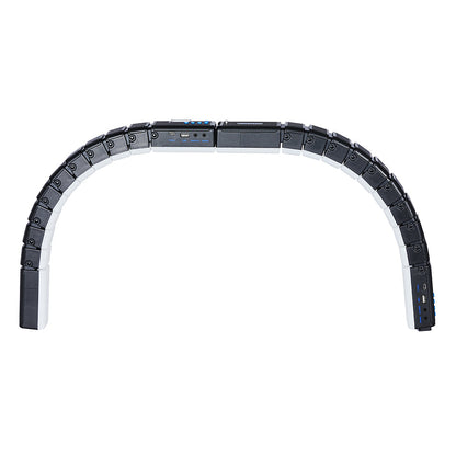 Sirui RGB LED Paneel B15R-D Buigbaar — 4