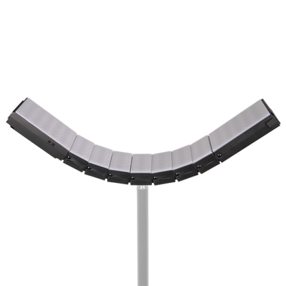 Sirui RGB LED Paneel B25R Buigbaar — 2