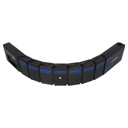 Sirui RGB LED Paneel B25R Buigbaar — 3