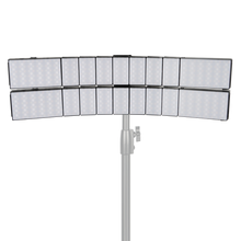 Sirui RGB LED Paneel B25R-D Buigbaar — 2