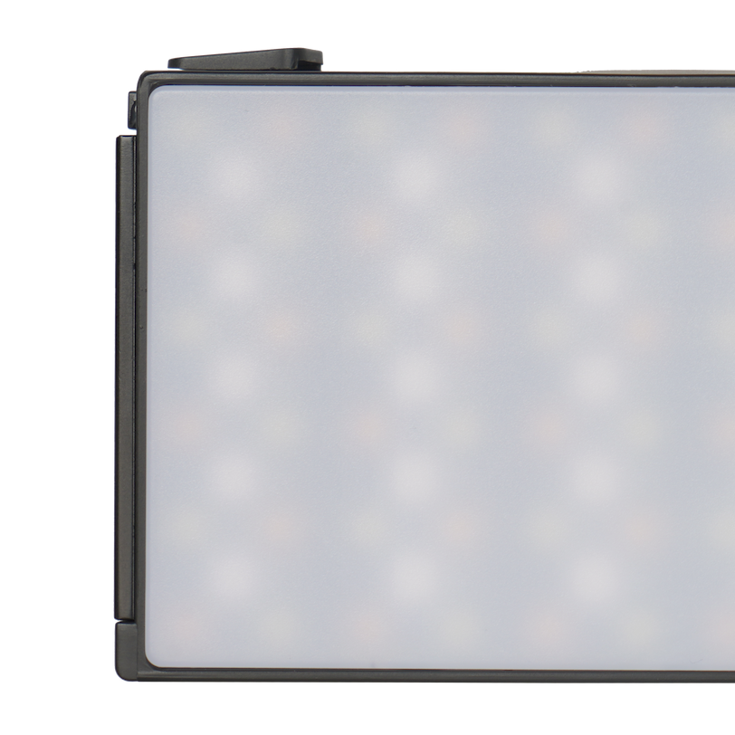 Sirui RGB LED Paneel B25R-D Buigbaar — 5