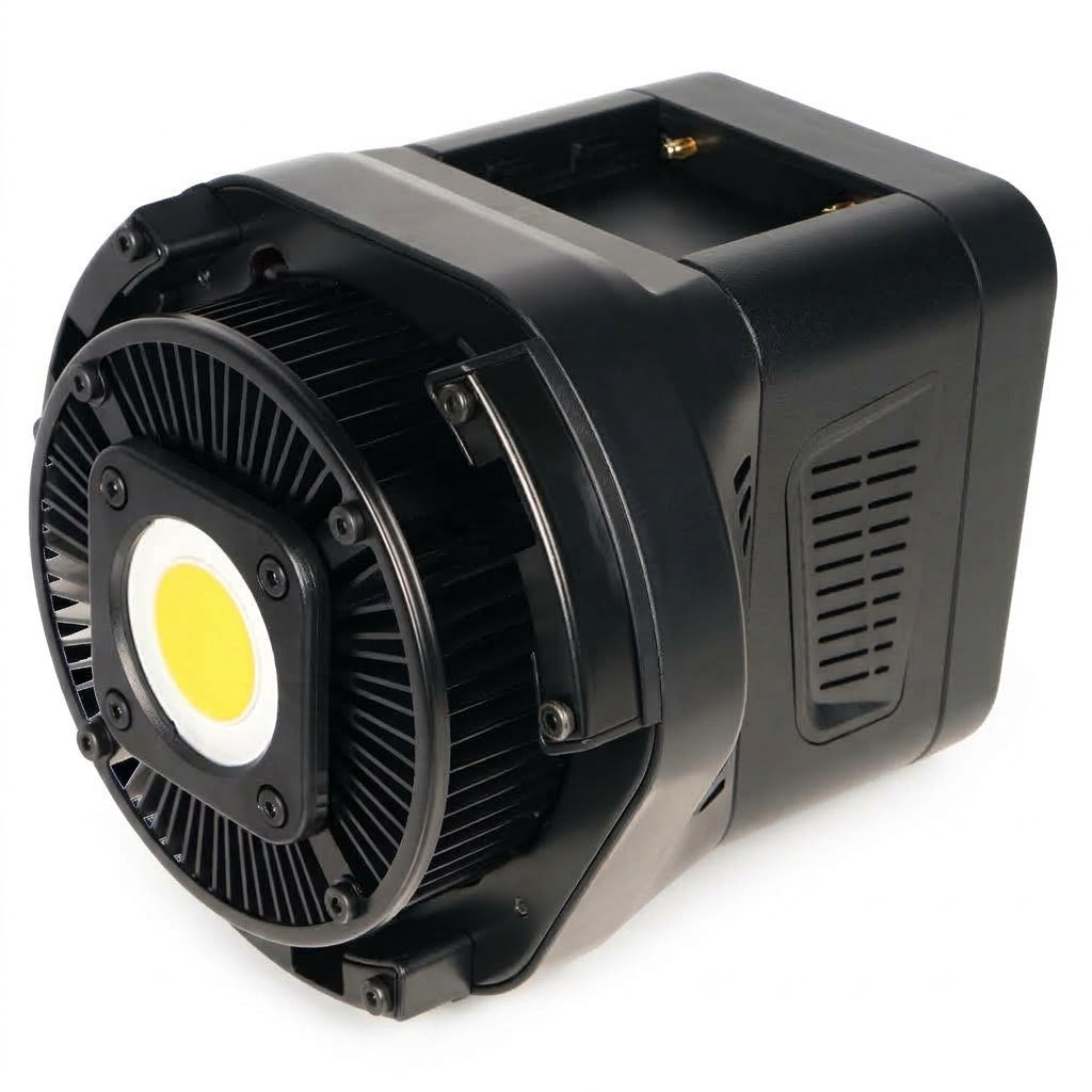 Sirui Daglicht LED Spot Lamp C60 — 3