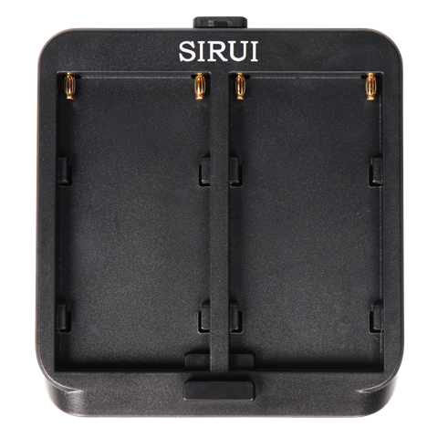 Sirui Daglicht LED Spot Lamp C60 — 6