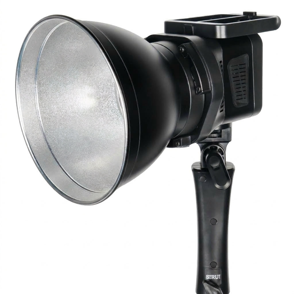 Sirui Bi-Color LED Spot Lamp C60B — 5