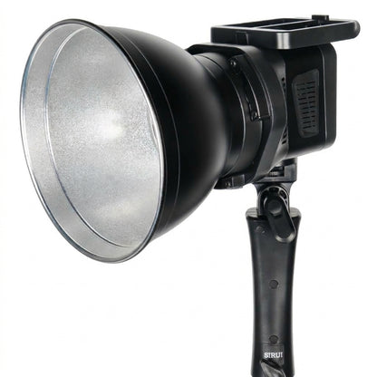 Sirui Bi-Color LED Spot Lamp C60B — 5