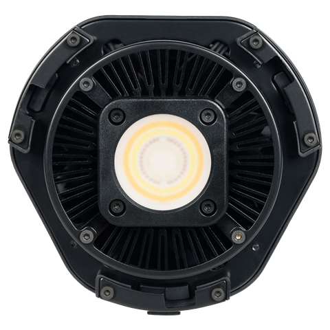 Sirui RGB LED Spot Lamp C60R — 5
