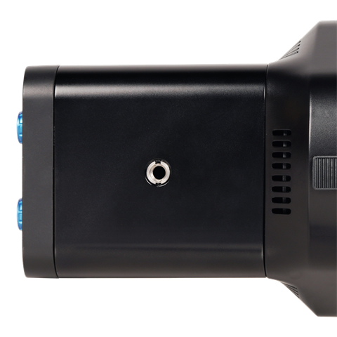 Sirui RGB LED Spot Lamp C60R — 8