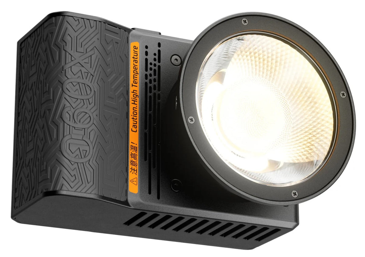 SIRUI C60X Handheld Pocket Light