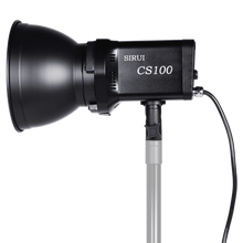 Sirui Daglicht LED Monolight CS100