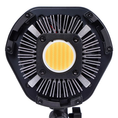 Sirui Bi-Color LED Monolight CS100B — 4