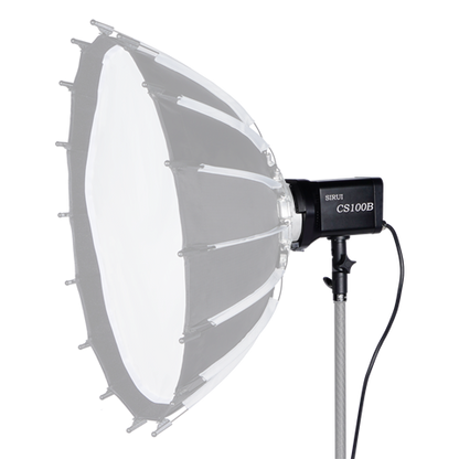 Sirui Bi-Color LED Monolight CS100B — 5