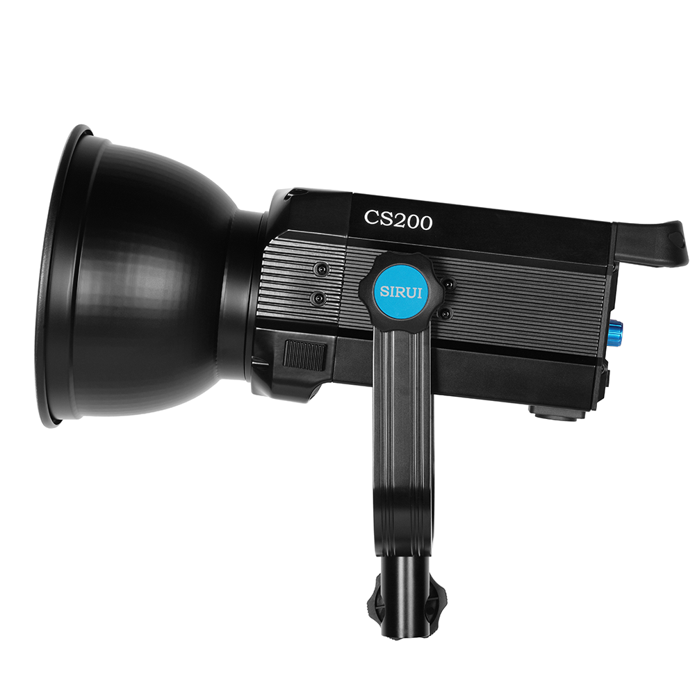 Sirui Daglicht LED Monolight CS200 — 3