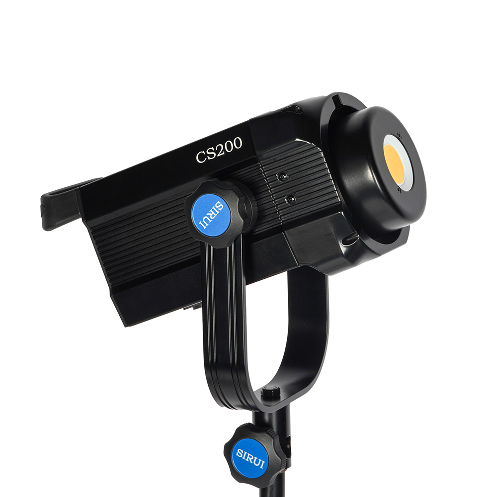 Sirui Daglicht LED Monolight CS200 — 4