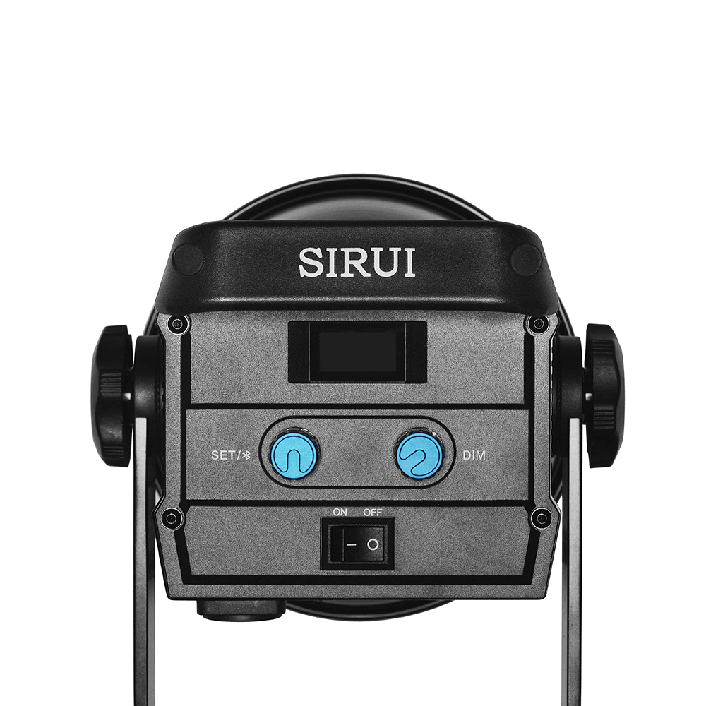 Sirui Daglicht LED Monolight CS200 — 5