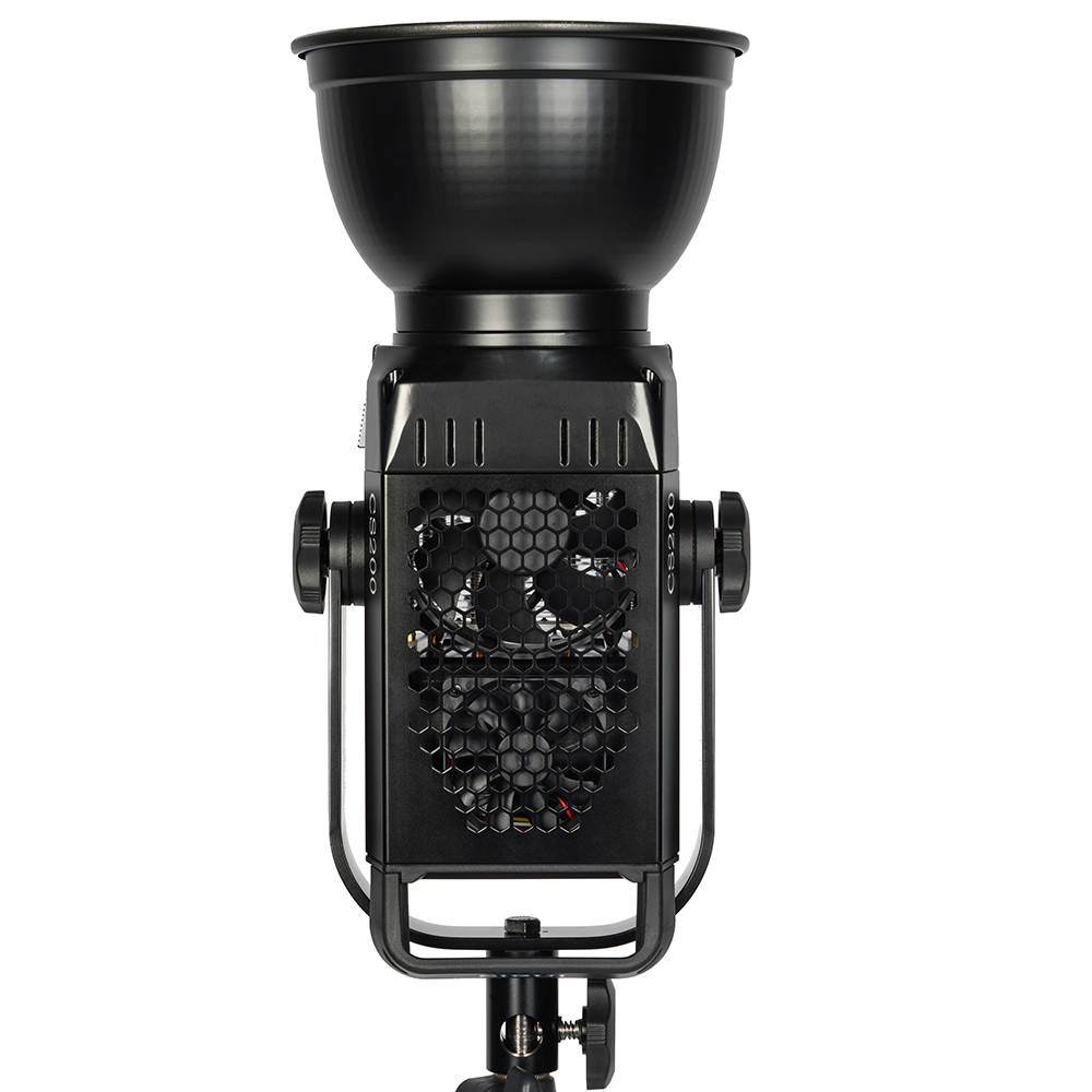 Sirui Daglicht LED Monolight CS200 — 6
