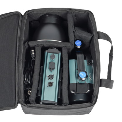 Sirui Daglicht LED Monolight C300 — 4