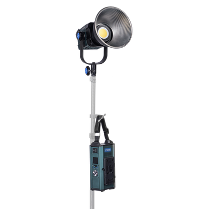 Sirui Bi-Color LED Monolight C300B — 8