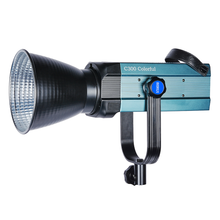 Sirui RGB LED Monolight C300R Colorful — 2