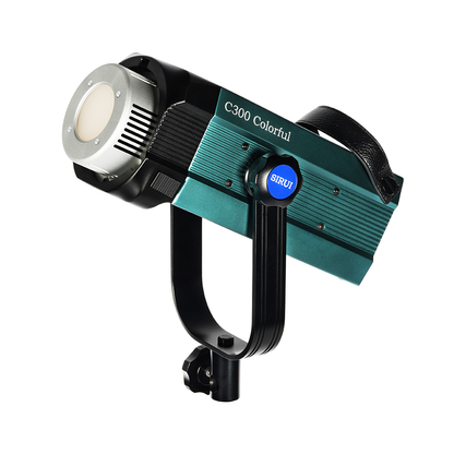 Sirui RGB LED Monolight C300R Colorful — 5