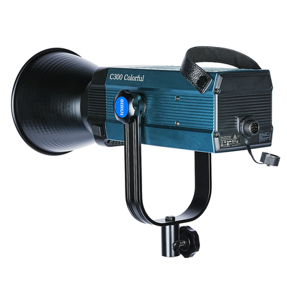Sirui RGB LED Monolight C300R Colorful — 6