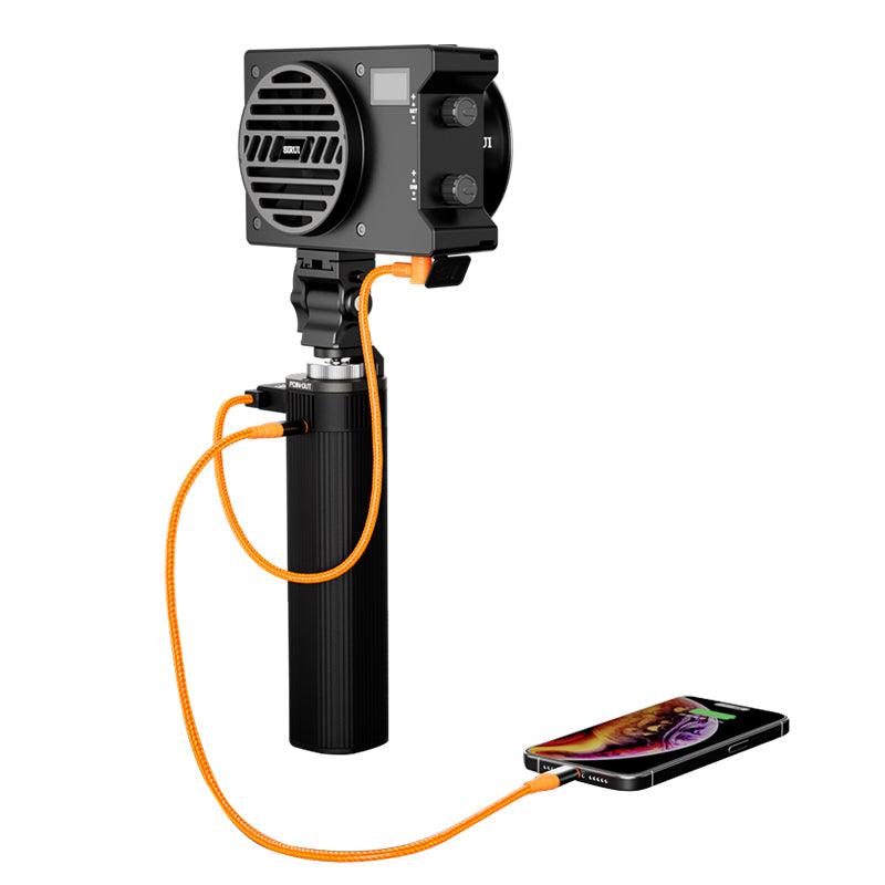 Sirui Batterij Grip ZG-H90