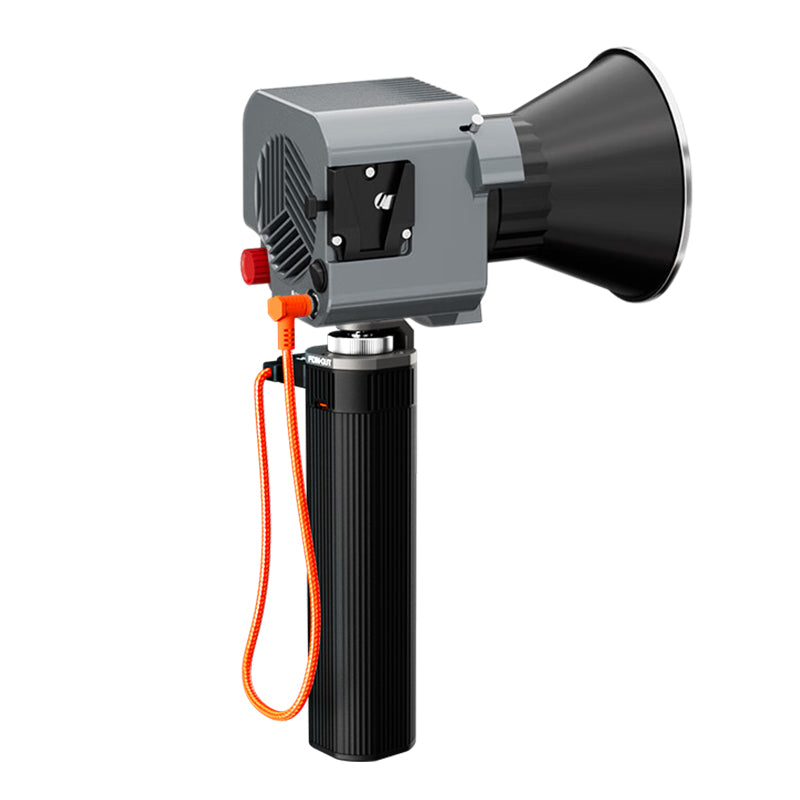 Sirui Batterij Grip ZG-H90 — 4