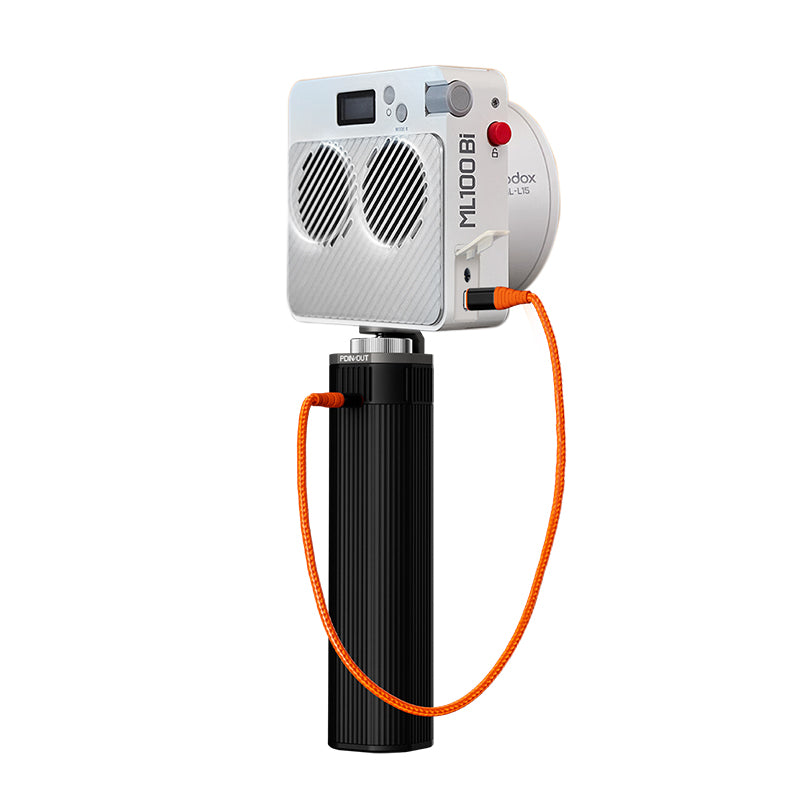 Sirui Batterij Grip ZG-H90 — 5