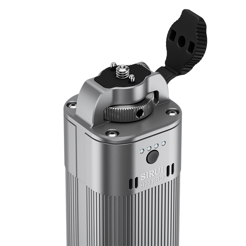 Sirui Batterij Grip H99 Pro — 6