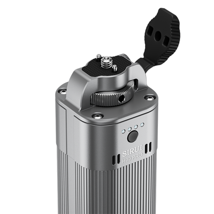 Sirui Batterij Grip H99 Pro — 6