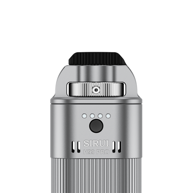 Sirui Batterij Grip H99 Pro — 7