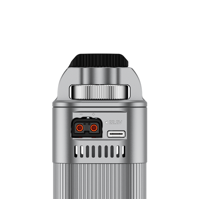 Sirui Batterij Grip H99 Pro — 8
