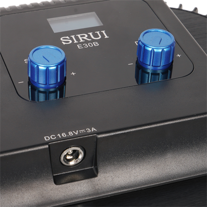 Sirui Bi-Color LED Video Paneel E30B — 4
