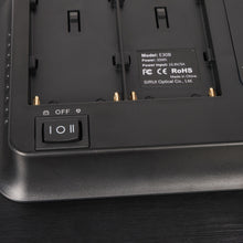 Sirui Bi-Color LED Video Paneel E30B — 5
