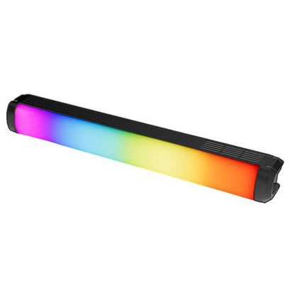 Sirui LED Tubelight T30 Zwart — 2