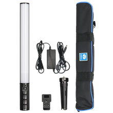 Sirui LED Tubelight T60 Telescopisch met Mini Statief — 2