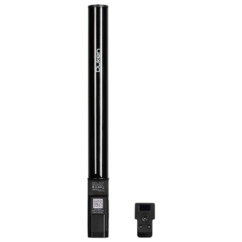 Sirui LED Tubelight T60 Telescopisch met Mini Statief — 6