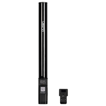 Sirui LED Tubelight T60 Telescopisch met Mini Statief — 6
