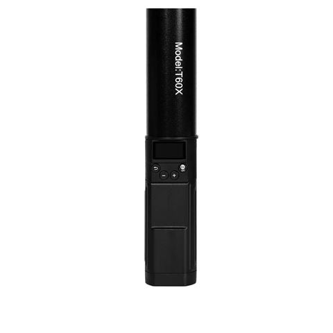 Sirui LED Tubelight T60X Telescopisch — 4