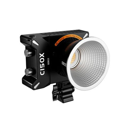 Sirui Bi-Color COB Pocket LED Lamp C150X Combo — 2